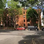 Adelaide Road Dublin 2