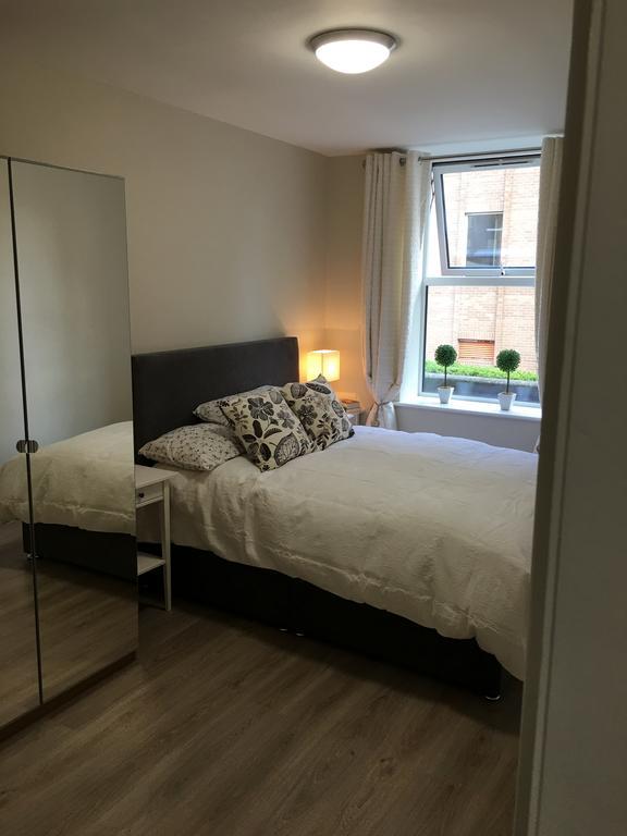 Apartment Adelaide Road 2 Dublin